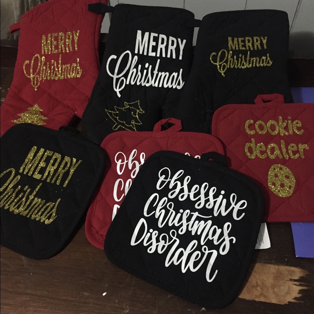 Kitchen Gift Sets - Picture 3 of 3